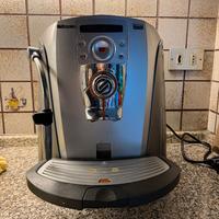 Macchina da caffè SAECO Talea Ring Plus