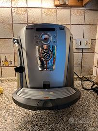 Macchina da caffè SAECO Talea Ring Plus