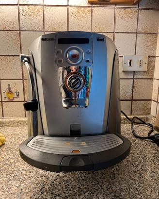 Macchina da caffè SAECO Talea Ring Plus