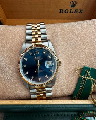 Rolex