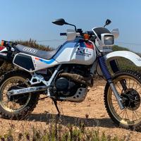 Honda XL 600 LM