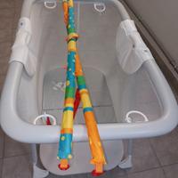 box brevettato millegiochi Cam