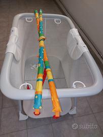 box brevettato millegiochi Cam