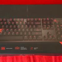 Tastiera HP Omen Encoder