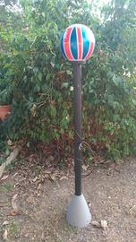 lampada da terra