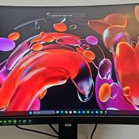 Monitor Gaming