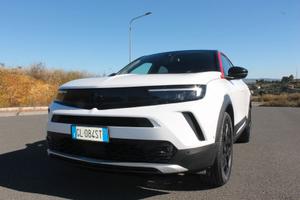 Opel Mokka GS LINE 1.2 100cv