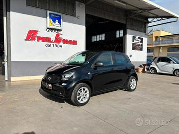 Smart ForFour 70 1.0