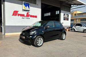 Smart ForFour 70 1.0