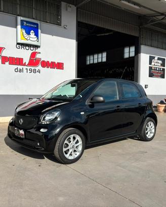 Smart ForFour 70 1.0
