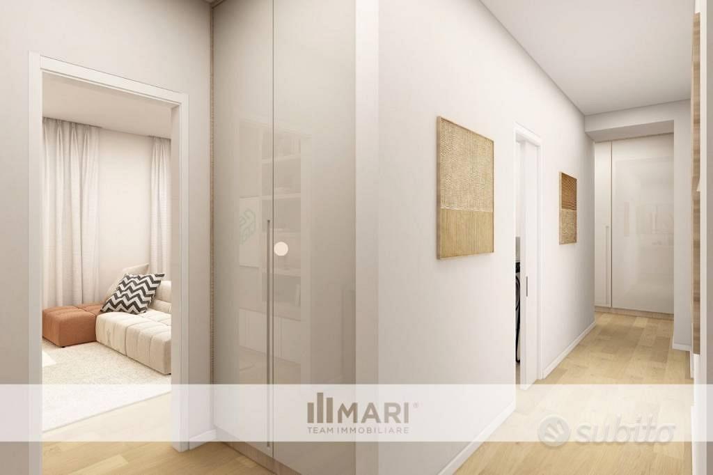 Appartamento – RM - Altro
