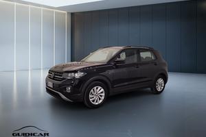 VOLKSWAGEN T-Cross 2019 - T-Cross 1.0 tsi Style 11