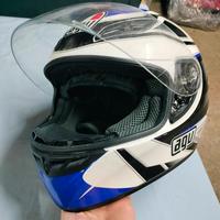 Casco AGV K-4 EVO Taglia L