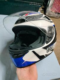 Casco AGV K-4 EVO Taglia L