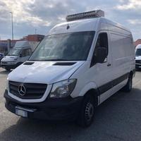 Mercedes-Benz Sprinter F37/35 419 CDI TN Furg...