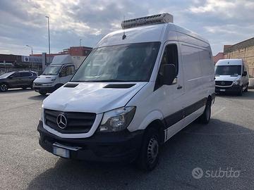 Mercedes-Benz Sprinter F37/35 419 CDI TN Furg...