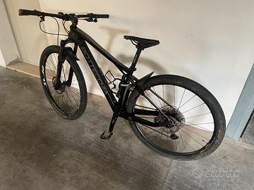 Mtb 29 ortles 297+ carbonio monoDheore12v