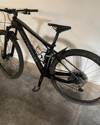 Mtb 29 ortles 297+ carbonio monoDheore12v