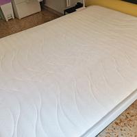 Materasso 140x190 (Piazza e Mezza Francese)