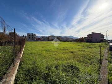 TER. RESIDENZIALE A SANTA MARIA DEL CEDRO