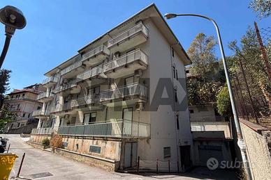 Appartamento - Monreale