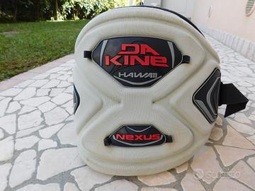 Trapezio Windsurf DaKine Nexus - Fascia Anatomica
