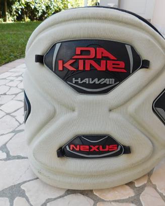 Trapezio Windsurf DaKine Nexus - Fascia Anatomica