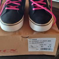 scarpe tcx street 3 lady air 37