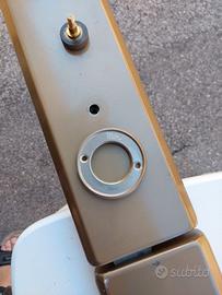 Sbarra di sicurezza per porta