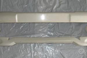 Paraurti anteriore Tuning PEUGEOT 206