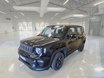 JEEP RENEGADE 1.0 T3 120 CV BUSINESS SUV
