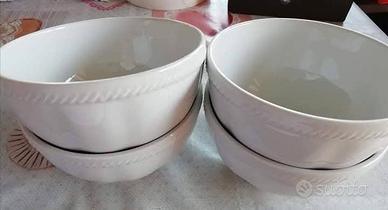 LOTTO TAZZE CERAMICA TOGNANA 