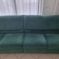 divano e poltona
