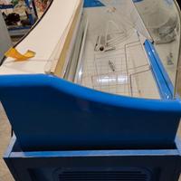 Congelatore a pozzetto