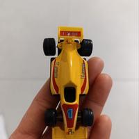 Welly Formula 1
