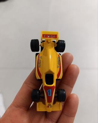 Welly Formula 1