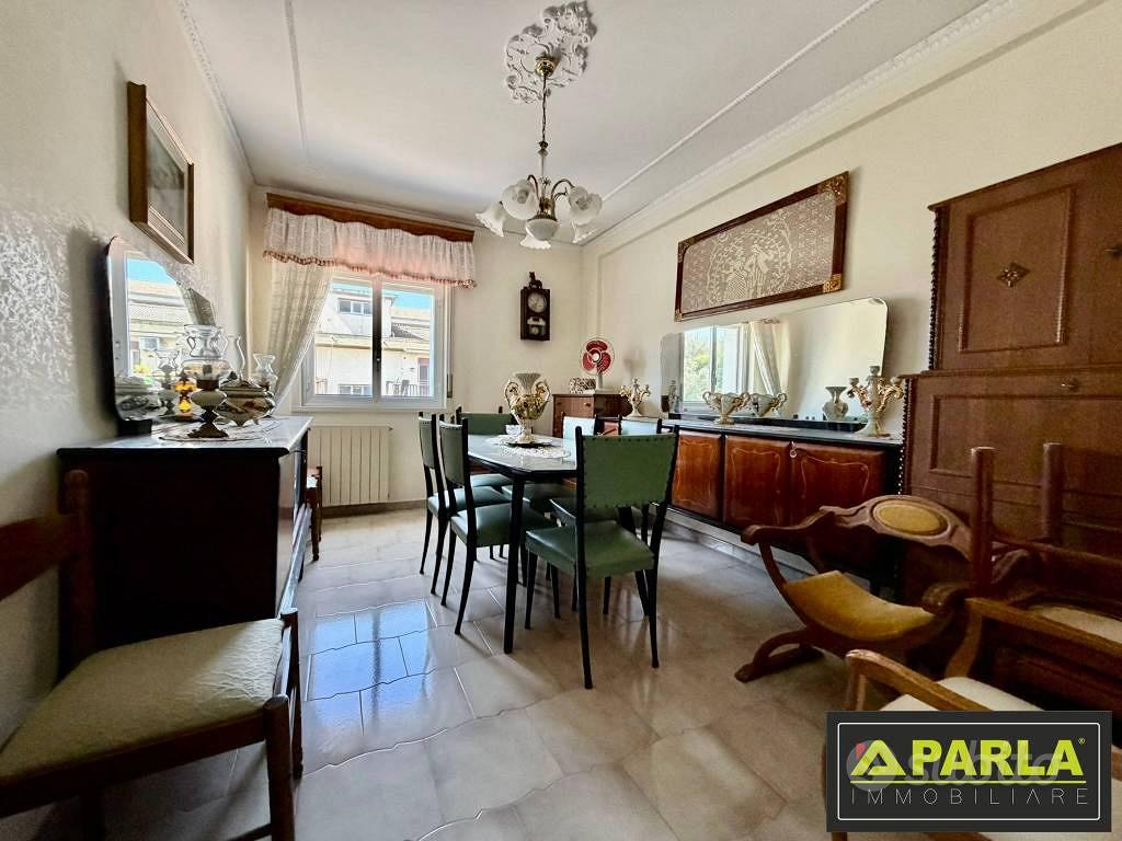 Appartamento – Serradifalco - Altro