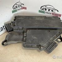 Scatola filtro aria airbox fiat new panda 52000300
