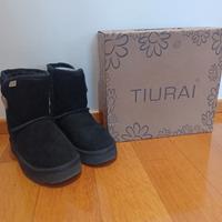 Stivali bambina TIURAI 