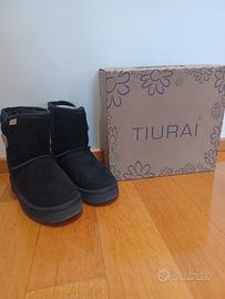 Stivali bambina TIURAI 