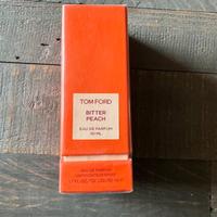 Profumo Tom Ford Bitter Peach 50ml