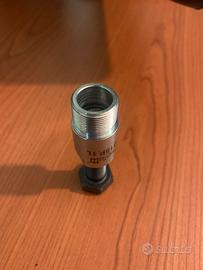 Estrattore frizione moto