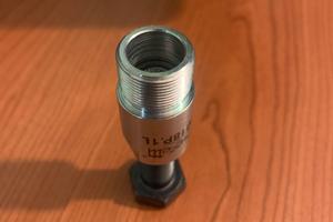 Estrattore frizione moto