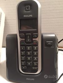 Cordless Philips 122