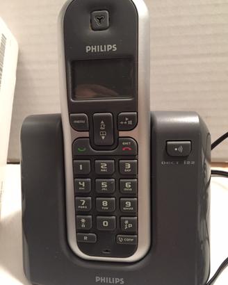 Cordless Philips 122