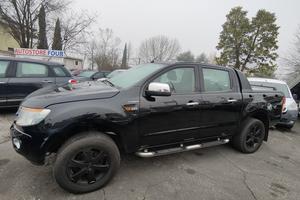 FORD RANGER 2.2 TDCI 150CV DOPPIA CABINA 4X4