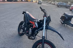 Beta RR 50 2012