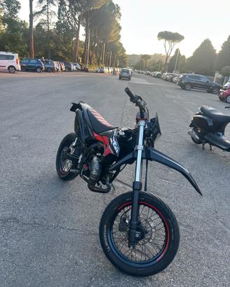 Beta RR 50 2012