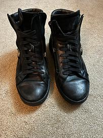 Scarpe paolo da ponte