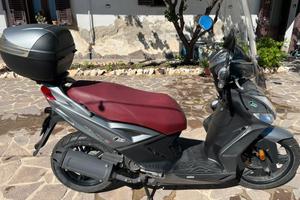 kymko  50cc 